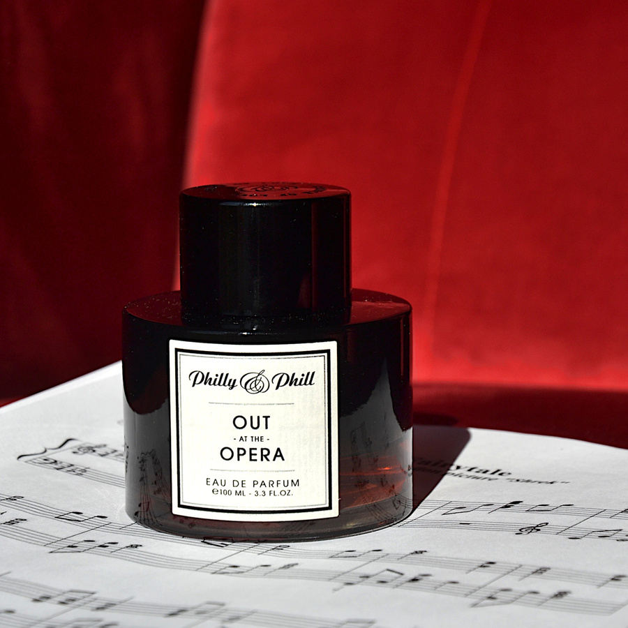 Out at the Opera EDP