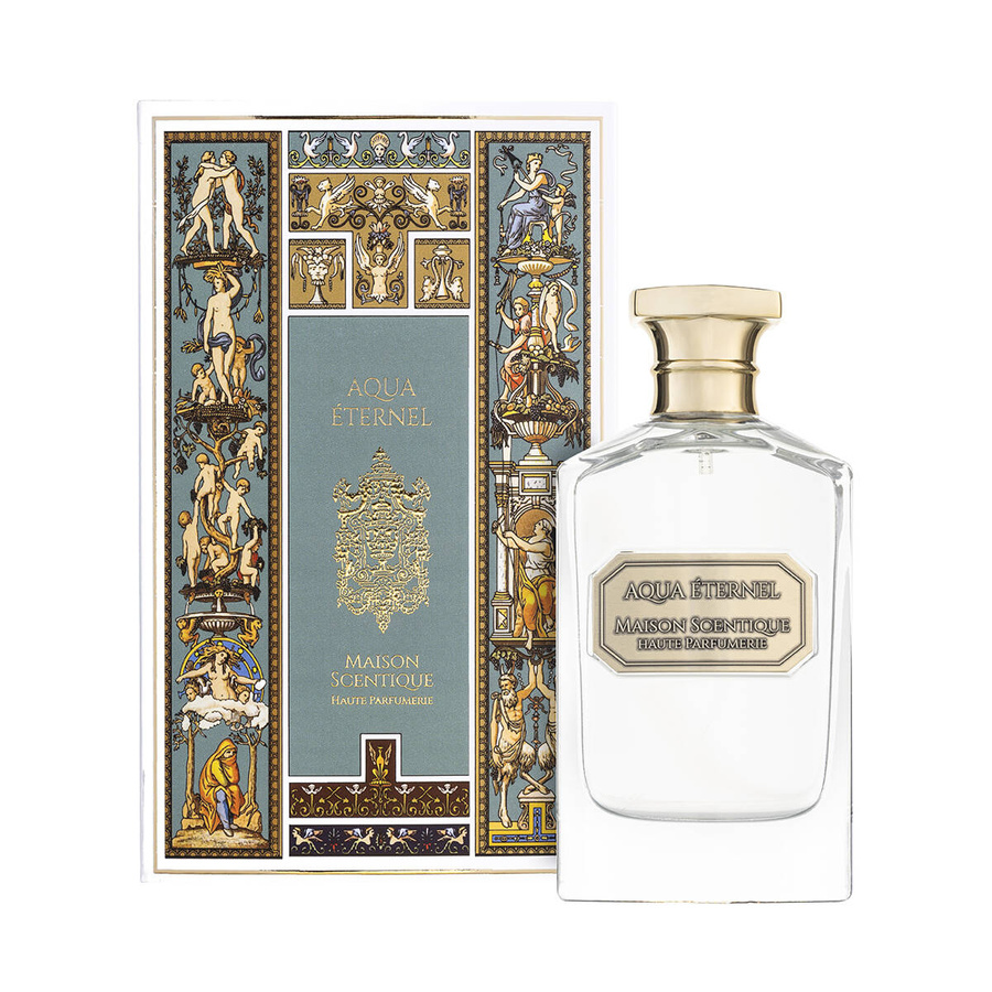 Aqua Éternel EDP