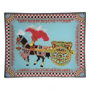 Talerz Carretto 25 x 20cm