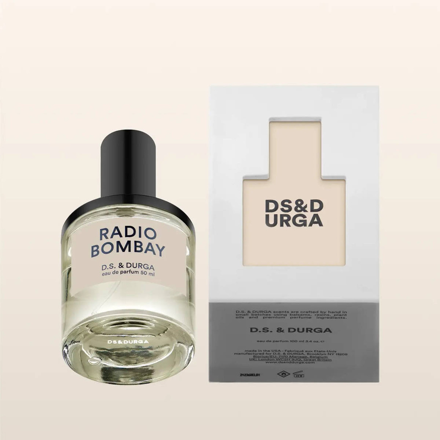 Radio Bombay EDP
