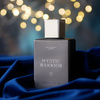 8 Mystic Warrior EDP