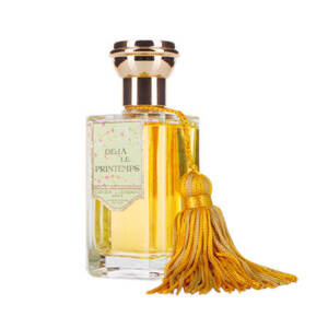 Déjà le Printemps EDP