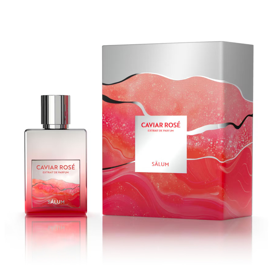 Caviar Rosé Extrait