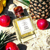 Eden Amber Extrait