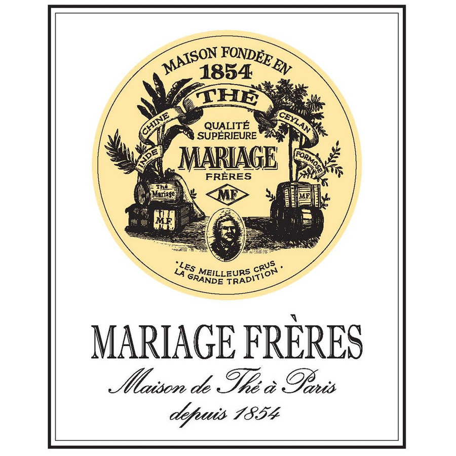 Kadzidełka THÉ SOUS LES NUAGES