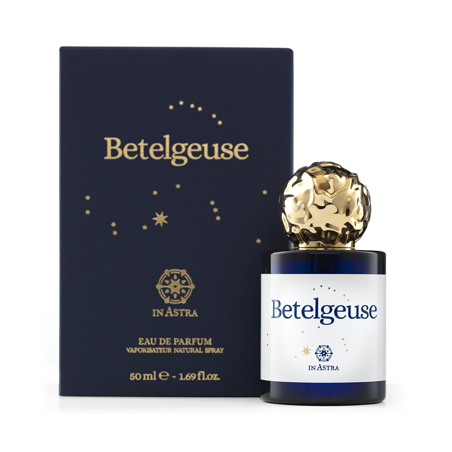 Betelgeuse EDP