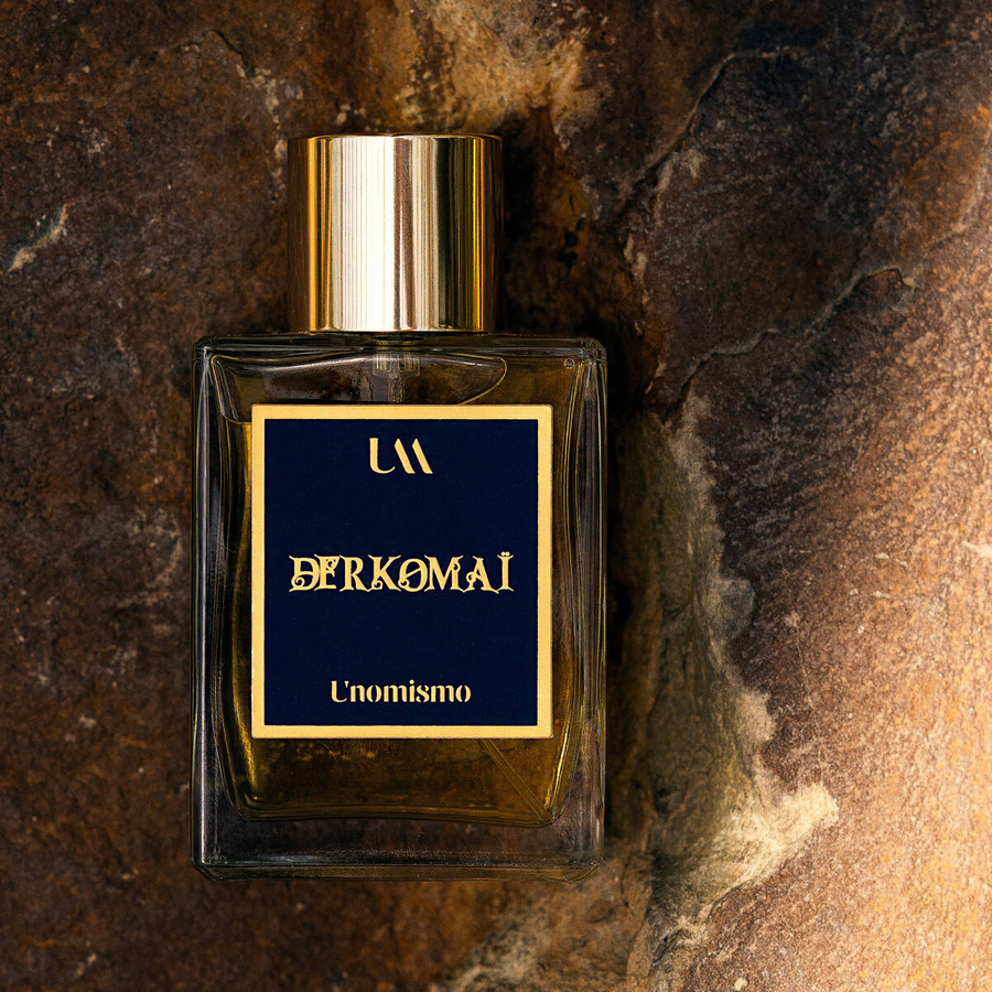 Derkomaï EDP