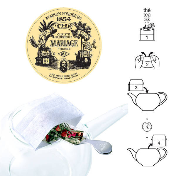 Filtry kopertowe (zaparzacze)