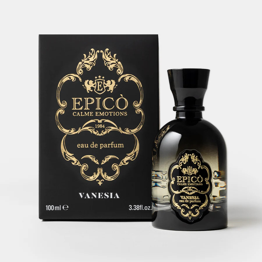 Vanesia EDP