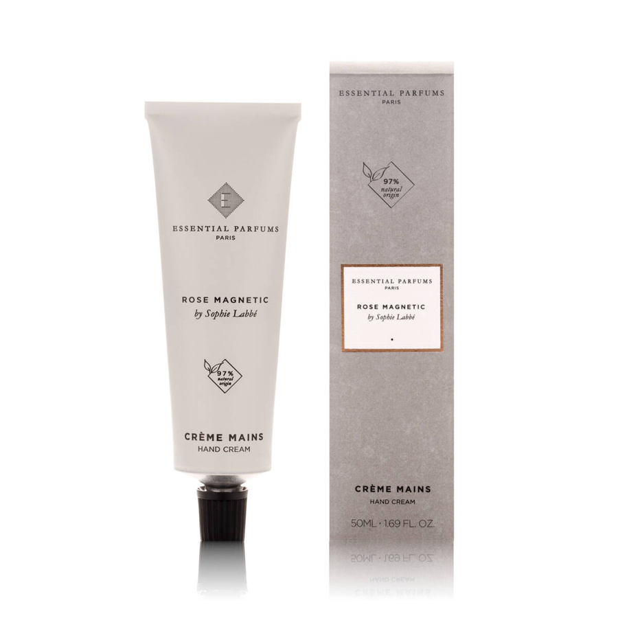 Rose Magnetic krem do rąk 50ml