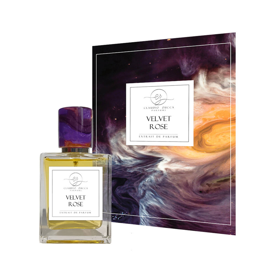 Velvet Rose Extrait