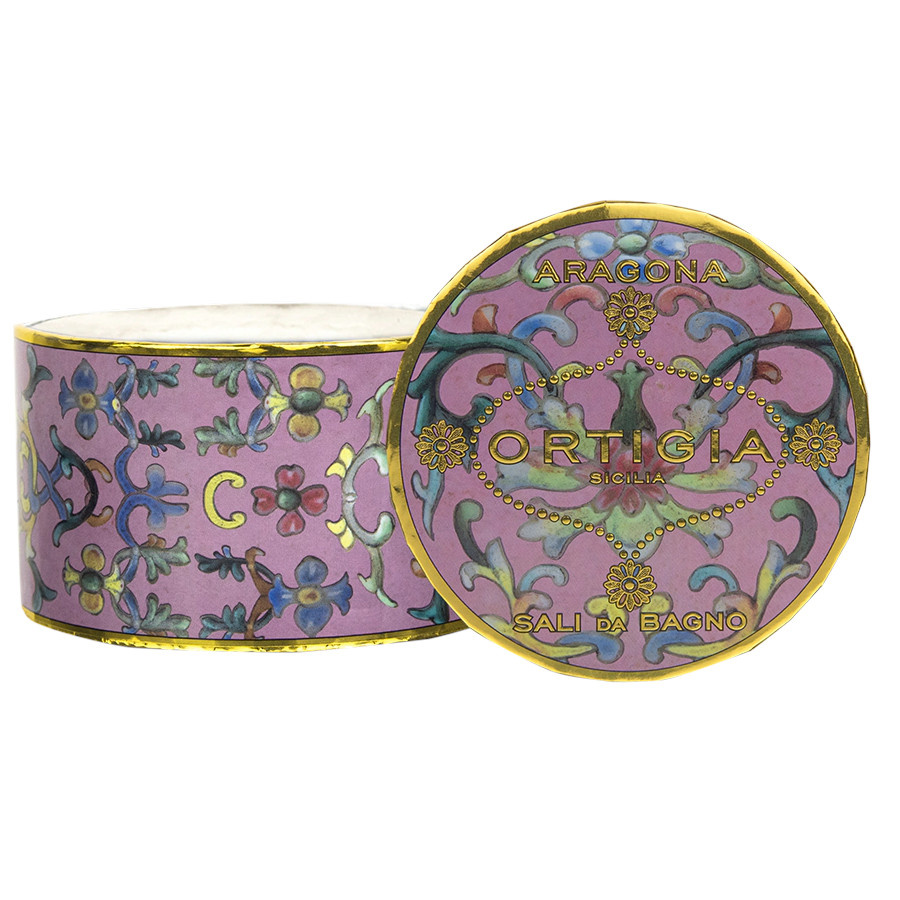 Aragona sól do kąpieli 500g