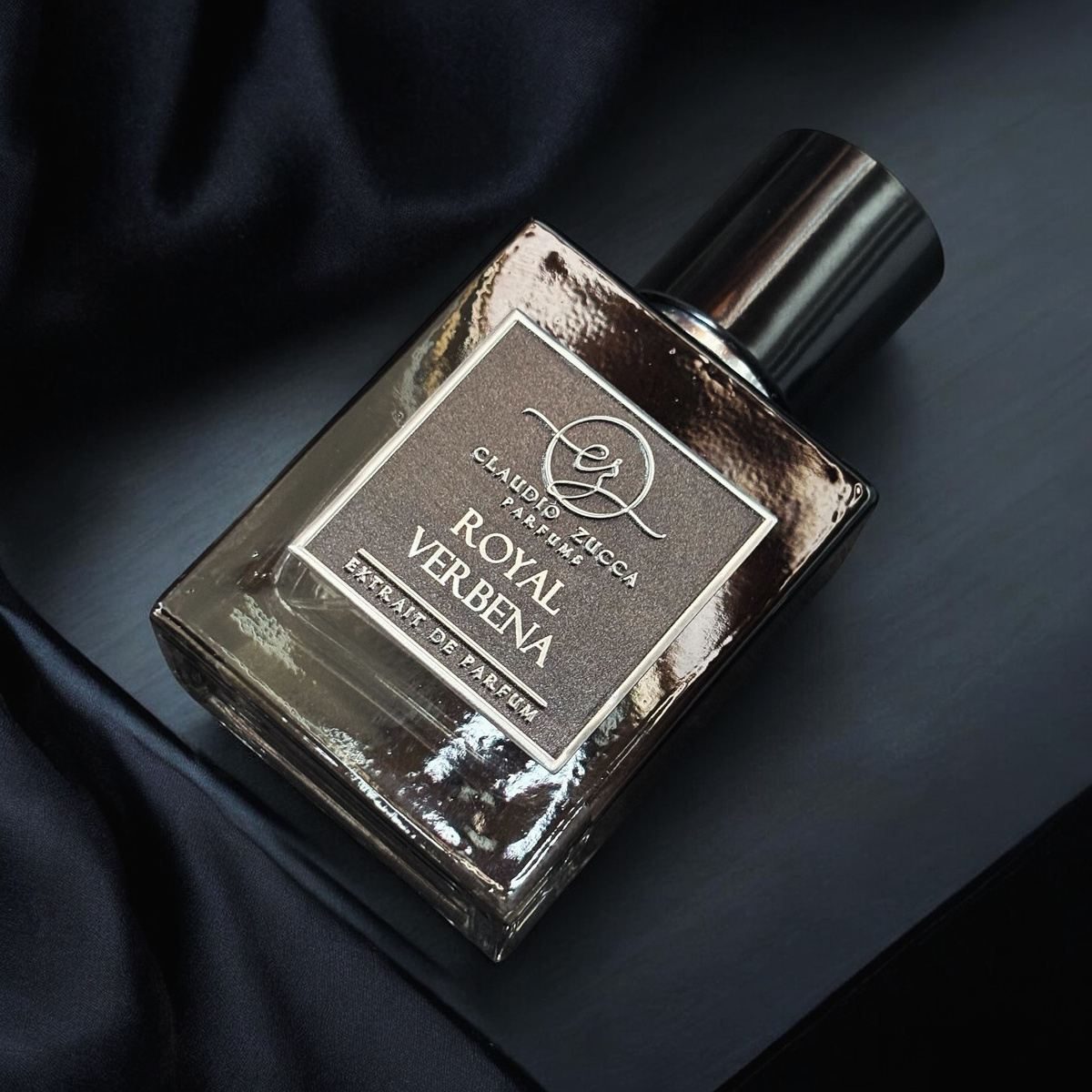 claudio zucca royal verbena