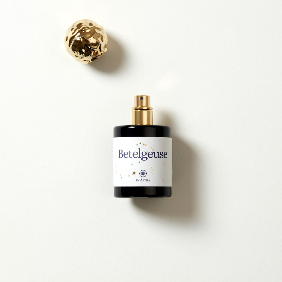Betelgeuse EDP