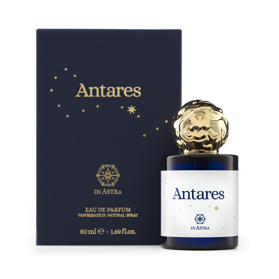 Antares EDP