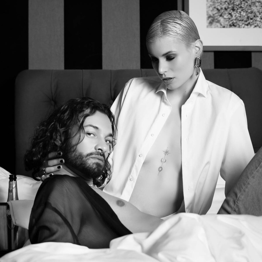 Naughty by Nature EDP