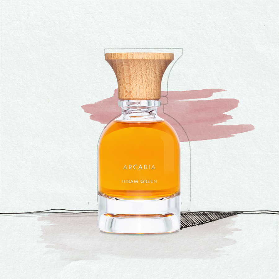 Arcadia EDP