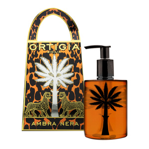 Ambra Nera mydło w płynie 300ml