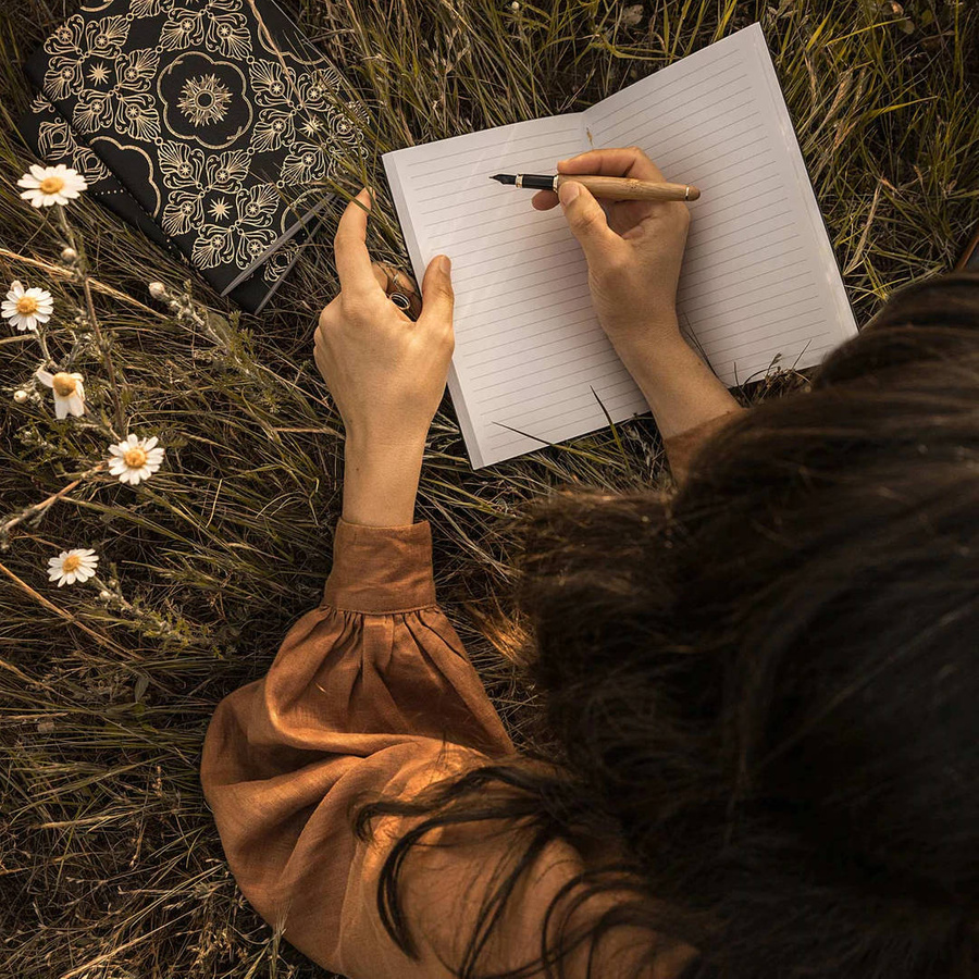 Star Leather Journal (linia)