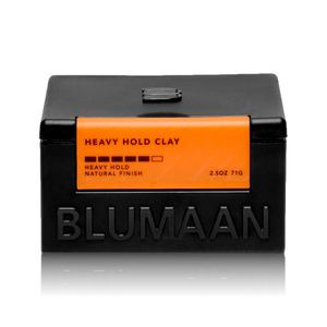 Glinka do włosów Heavy Hold Clay 71g