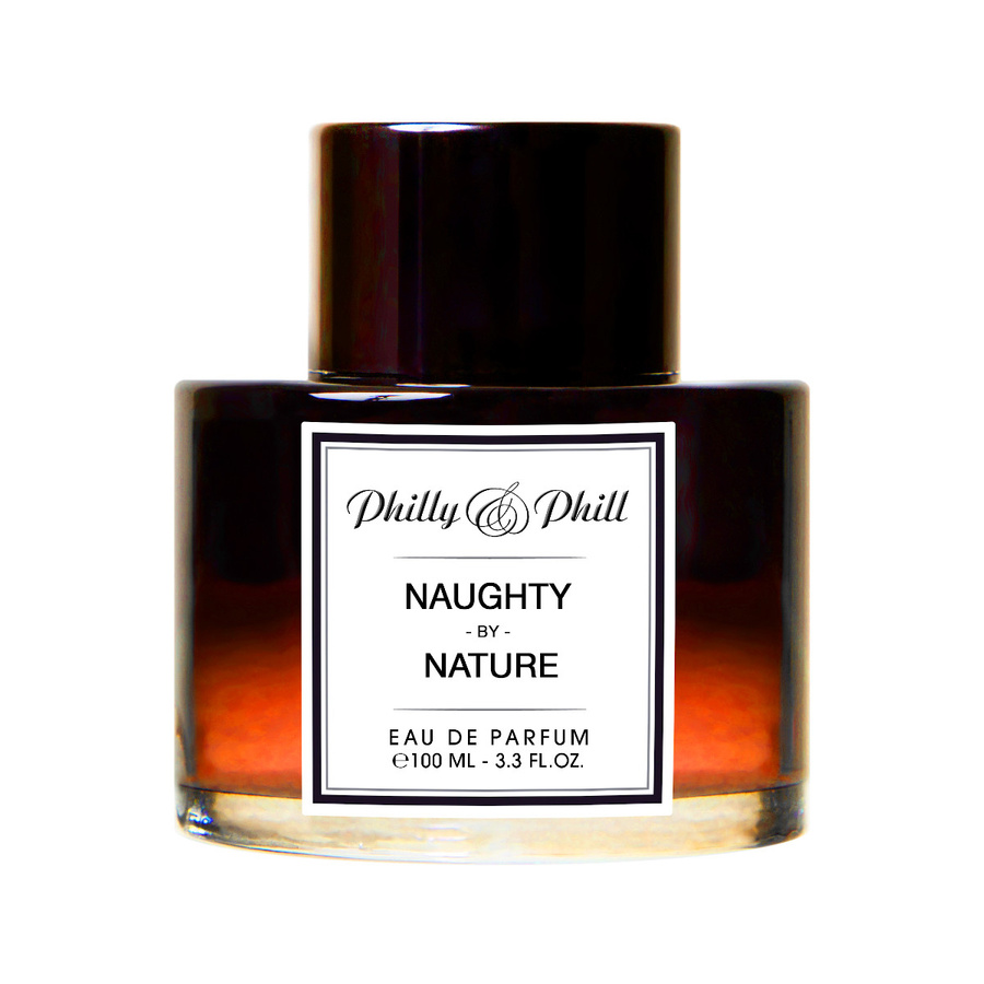 Naughty by Nature EDP