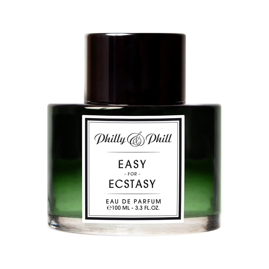 Easy For Ecstasy EDP