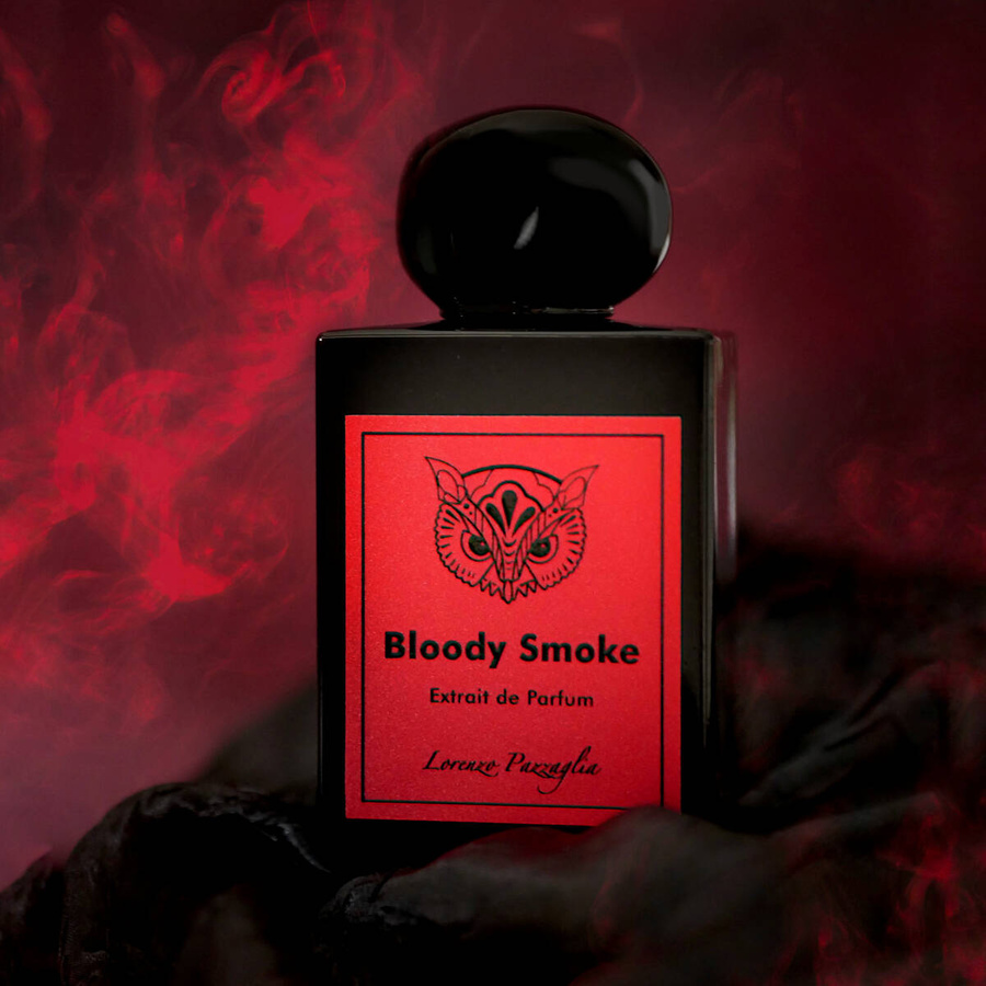 Bloody Smoke Extrait