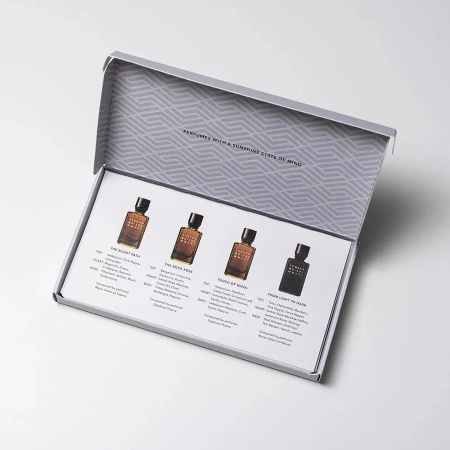 D:SOL MMXVI Discovery Set