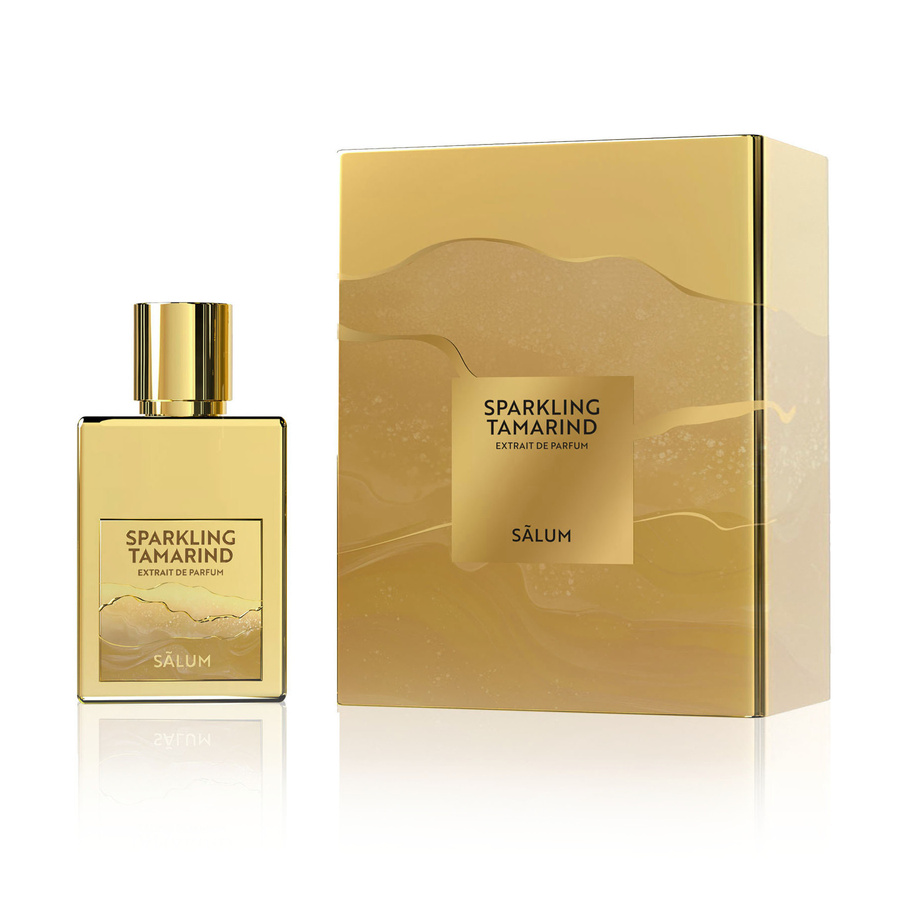 Sparkling Tamarind Extrait
