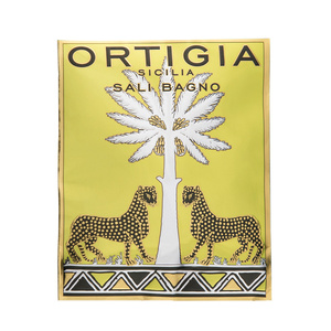 Lime Bath sól do kąpieli 75g (saszetka)