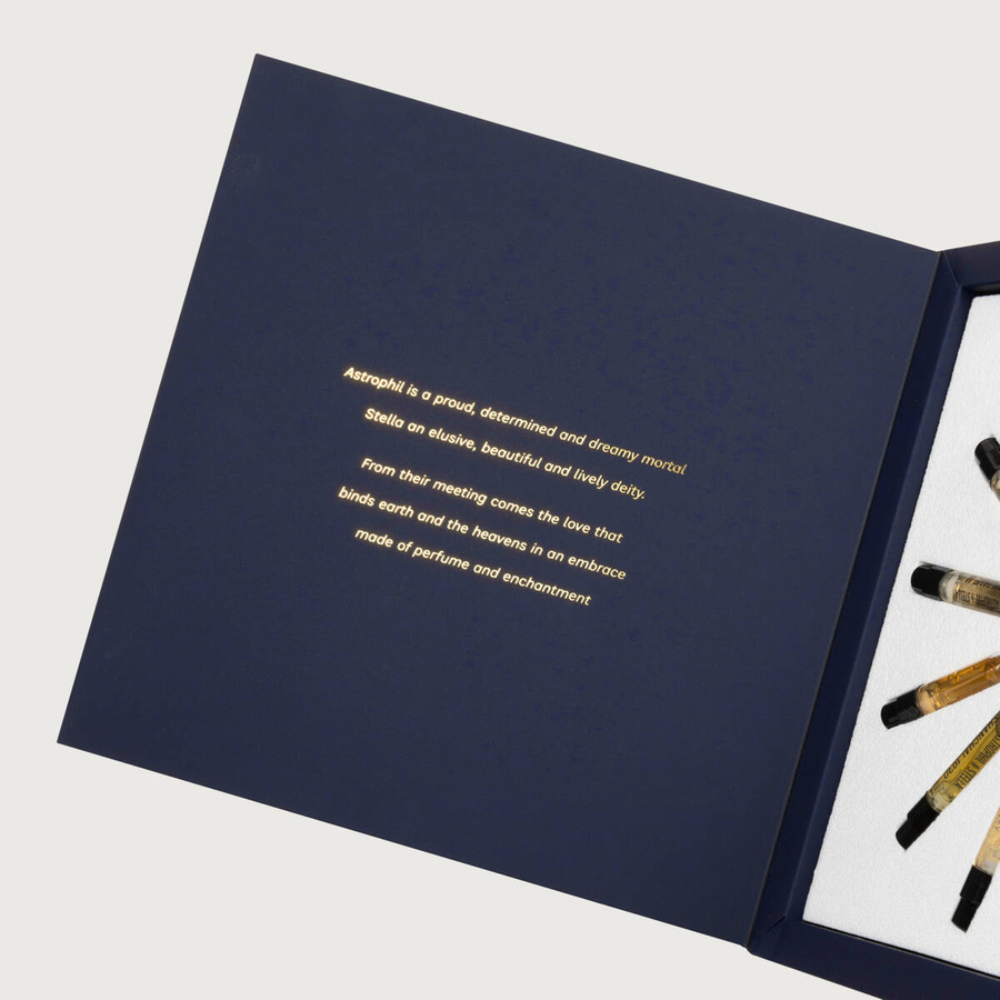 Astrophil&Stella Discovery Set