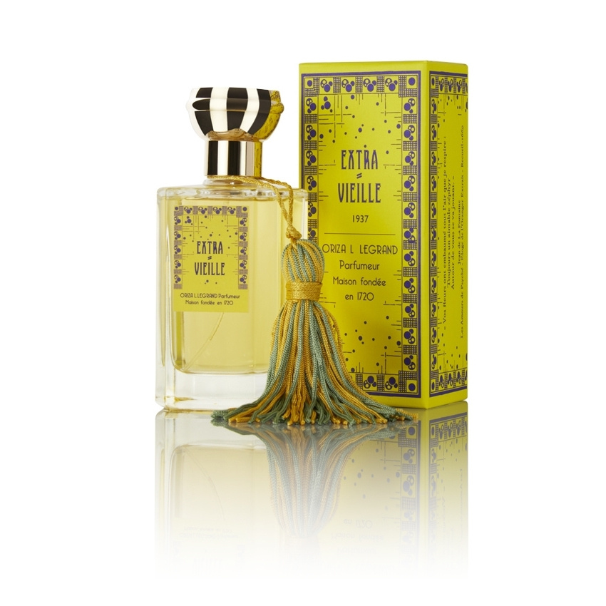 oriza l. legrand cologne extra-vieille