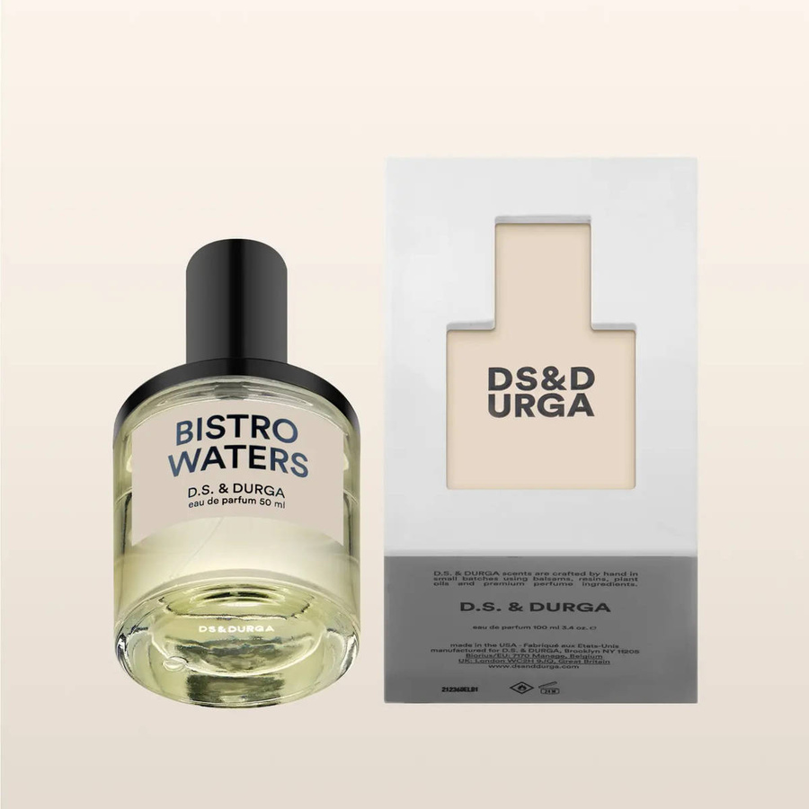 Bistro Waters EDP