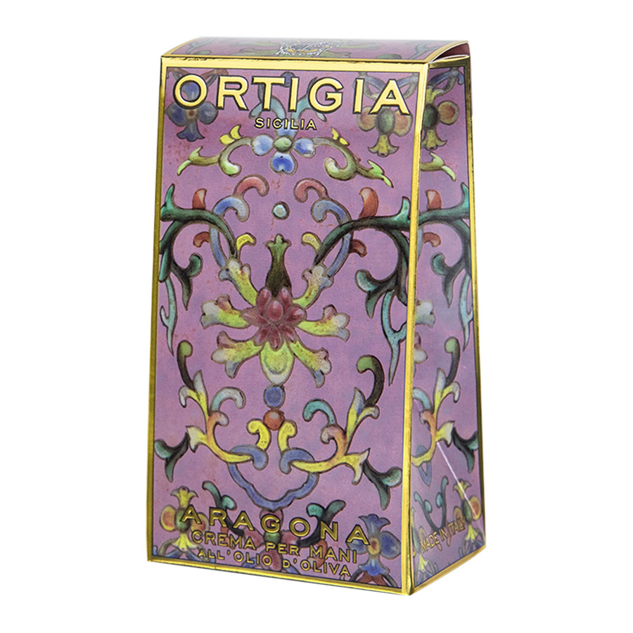 Aragona krem do rąk 80ml