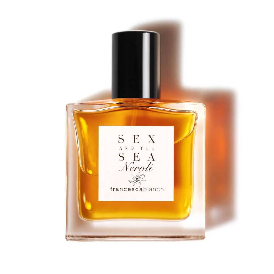 francesca bianchi sex and the sea neroli ekstrakt perfum 1 ml   