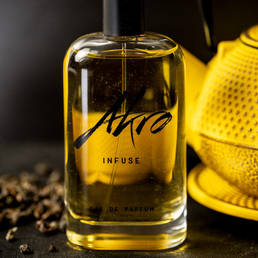 Infuse EDP