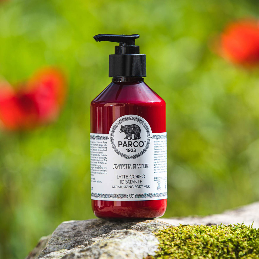 Scarpetta di Venere Mleczko do ciała 300ml