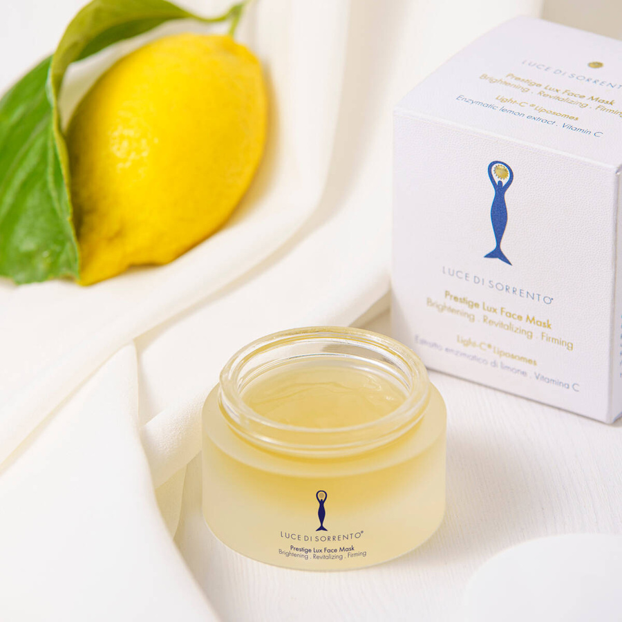 Prestige Lux Face Mask 50ml