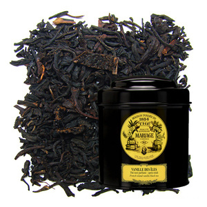 Vanille des Iles 100g (puszka)