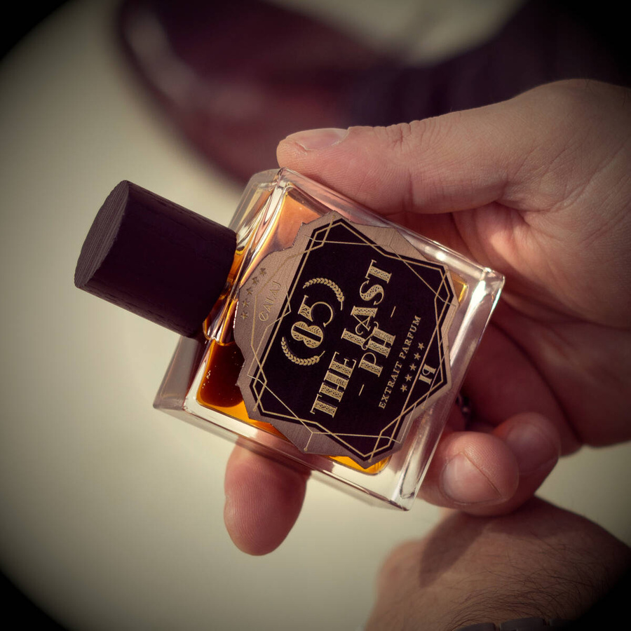 The Last PH 85 Extrait