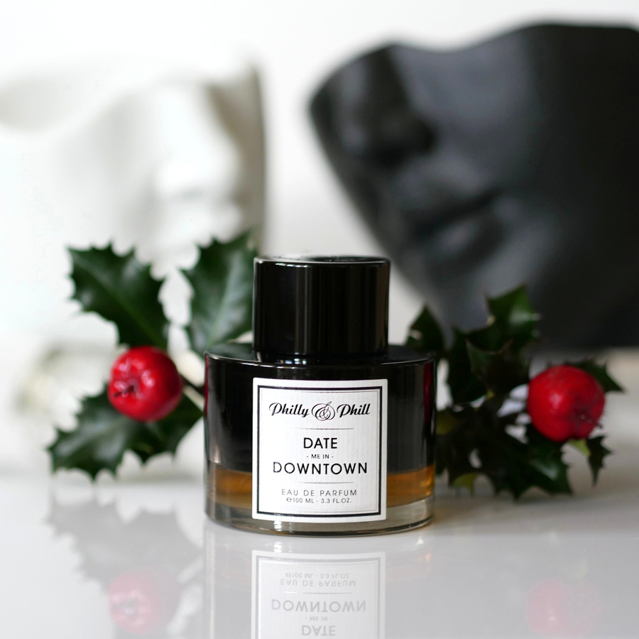 Date Me In Downtown EDP