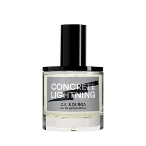 Concrete Lightning EDP