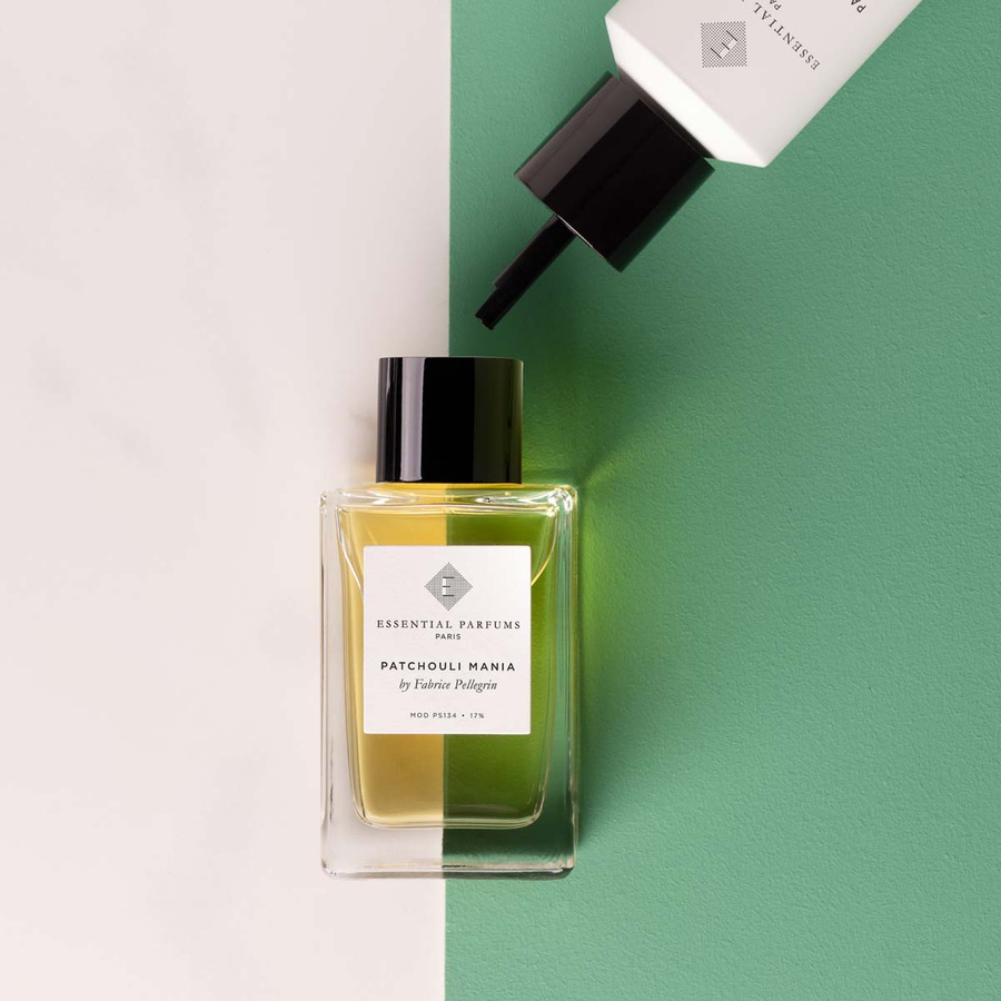 Patchouli Mania EDP REFILL 150ml (wkład uzupełniający perfumy)