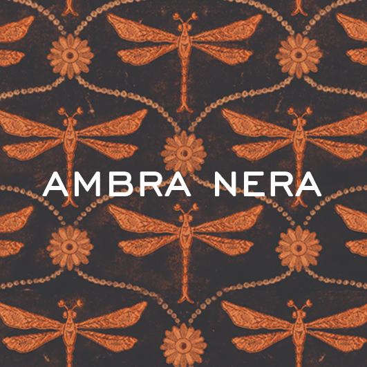 Ambra Nera krem do rąk 80ml