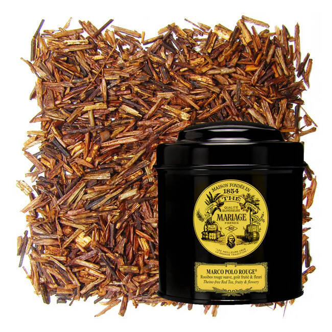 Marco Polo Rouge 100g (puszka)