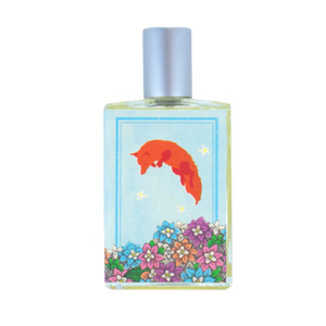 Fox in the Flowerbed EDP