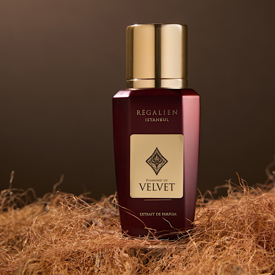 Diamond of Velvet Extrait
