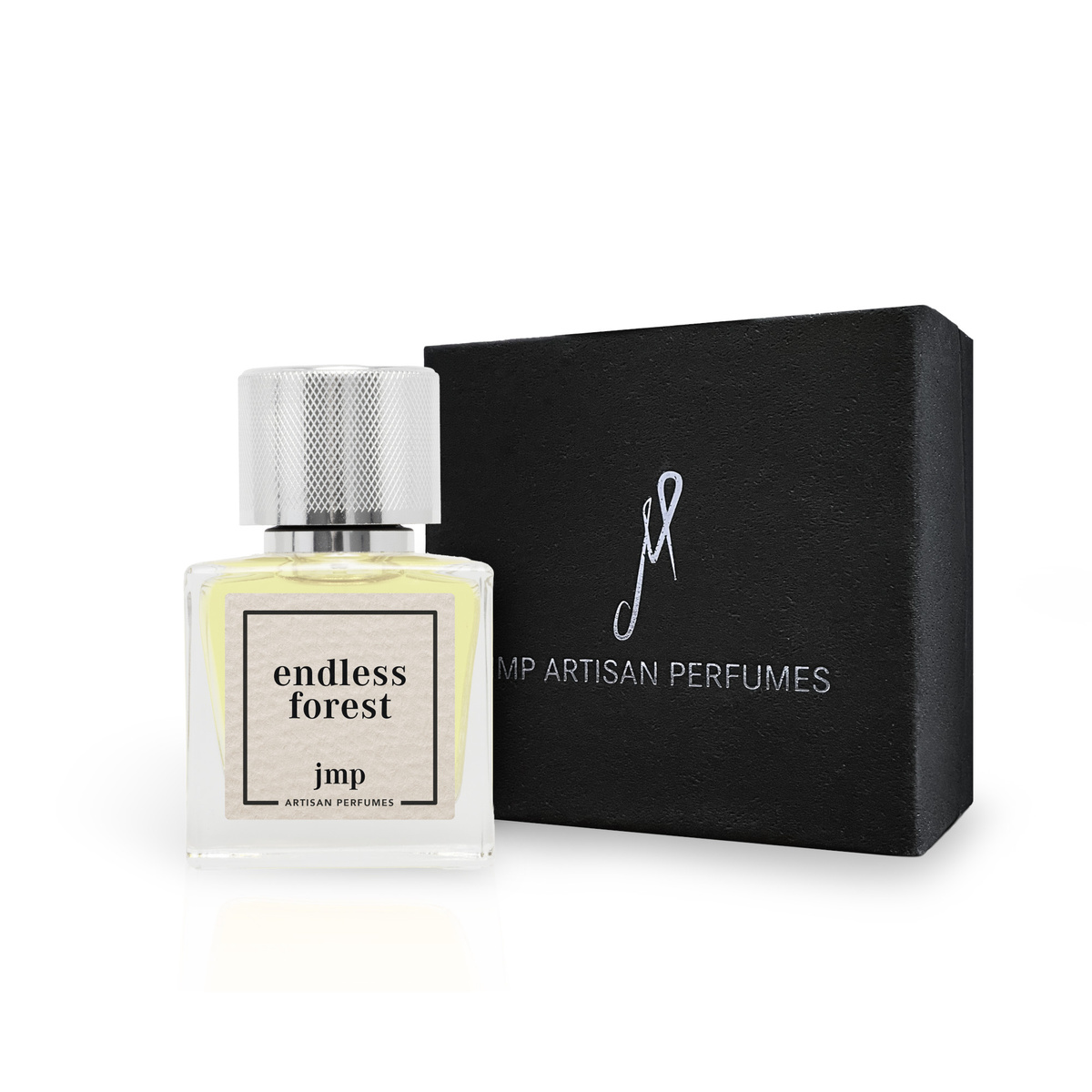 jmp artisan perfumes endless forest ekstrakt perfum 30 ml   