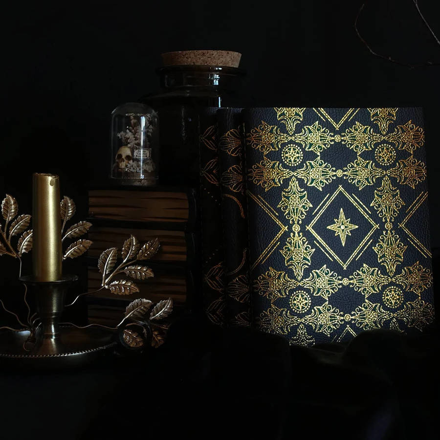 Star Leather Journal (linia)