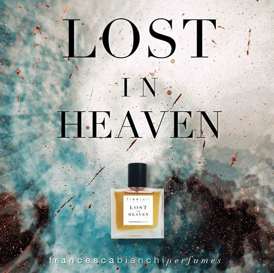Lost in Heaven Extrait